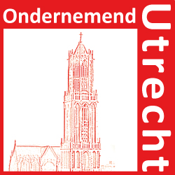 Platform Ondernemend Utrecht  logo